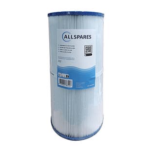 Spa Waterfilter geschikt voor Blue Lagoon MoonBay BLSF-13 / GP2128