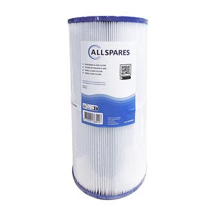 Spa Waterfilter geschikt voor Blue Lagoon MoonBay BLSF-13 / GP2128