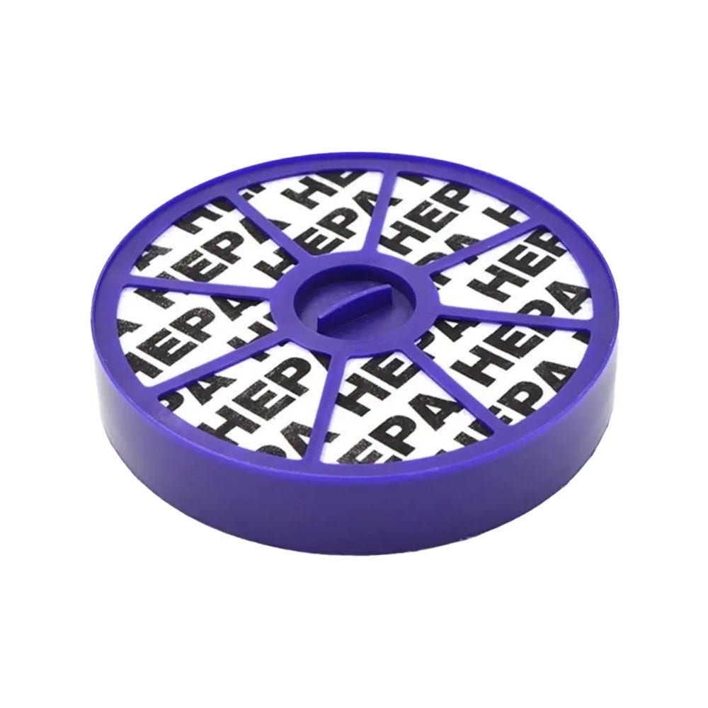 HEPA-Filter geschikt voor Dyson DC04 / DC05 / DC08 / DC15 / DC19 / DC20 / DC29