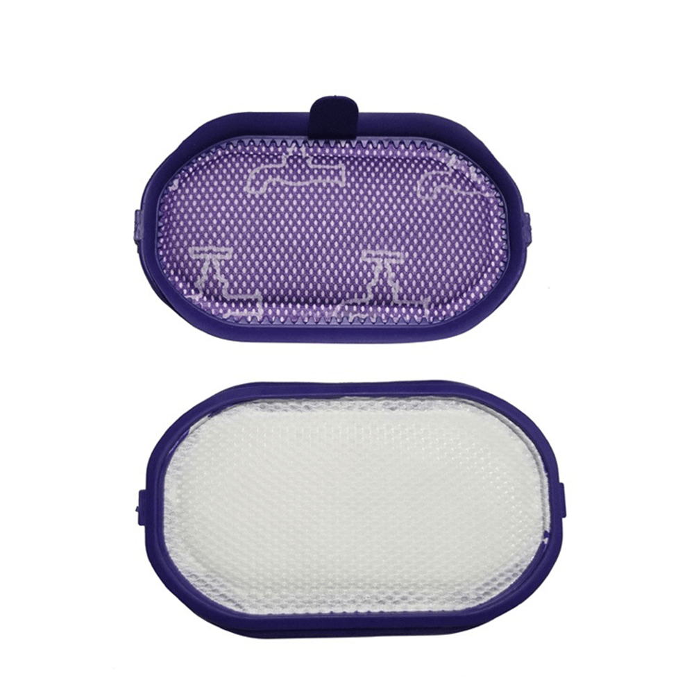Voorfilter geschikt voor Dyson Stofzuiger DC30 / DC31 / DC34 / DC35 (5st.)