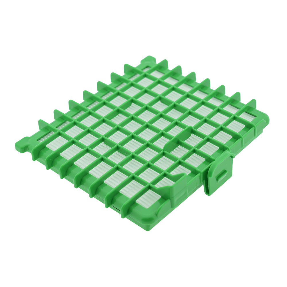 HEPA-Filter geschikt voor Rowenta ZR002901