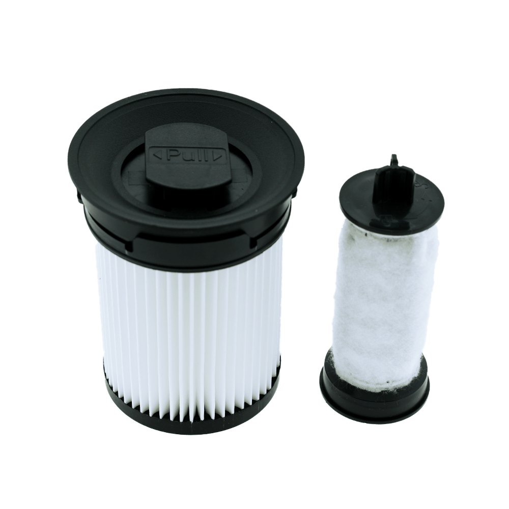HEPA-Fijnstoffilter geschikt voor Miele TriFlex HX1 / HX-FSF / HX-FSX