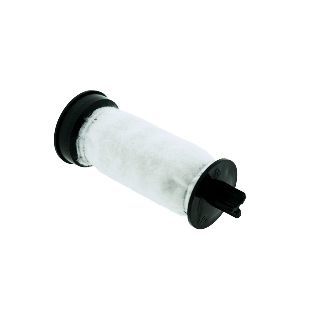 HEPA-Fijnstoffilter geschikt voor Miele TriFlex HX1 / HX-FSF / HX-FSX