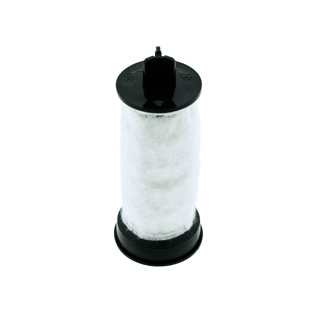 HEPA-Fijnstoffilter geschikt voor Miele TriFlex HX1 / HX-FSF / HX-FSX
