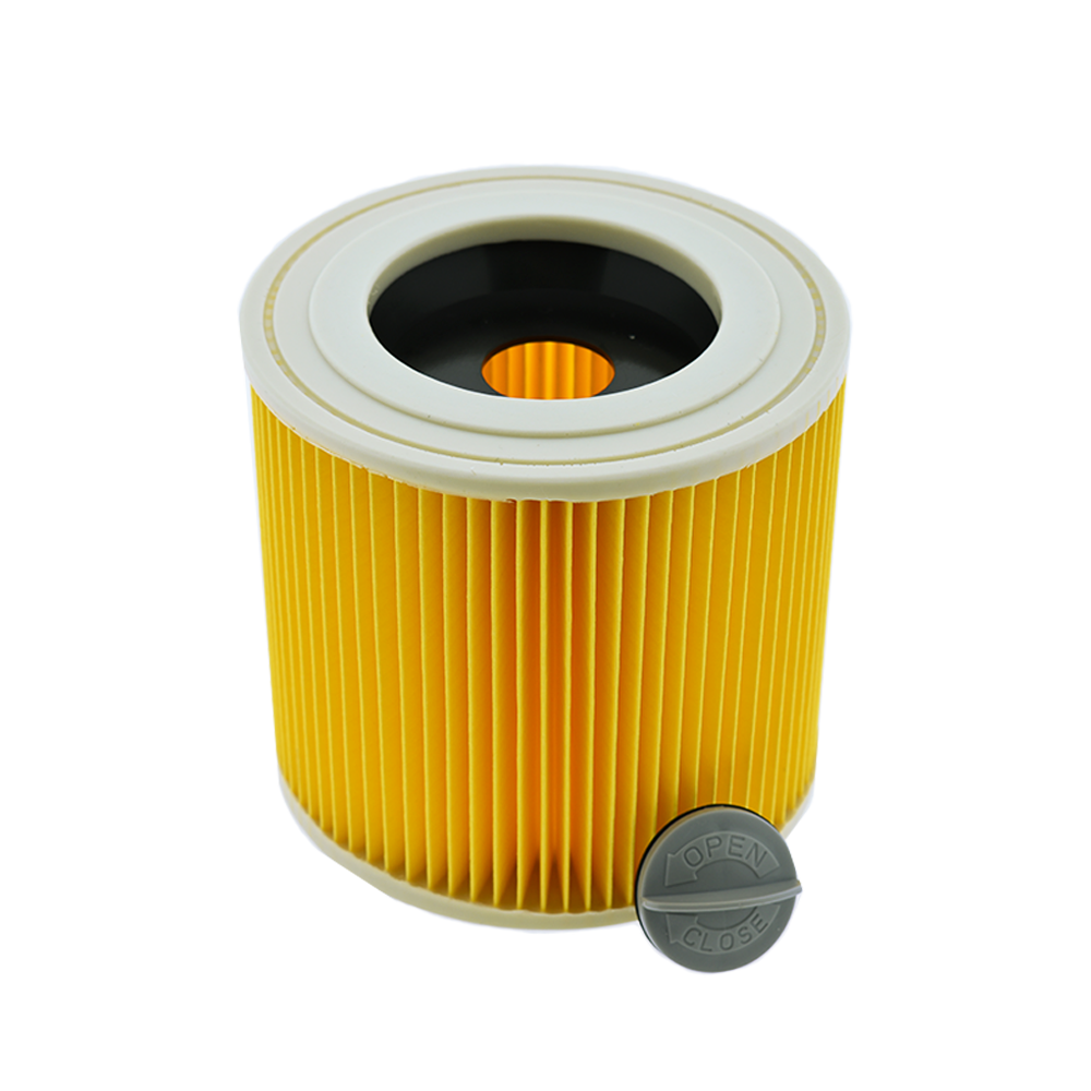 Filter geschikt voor Kärcher 64145520 / 6.414-552.0 (3St.)