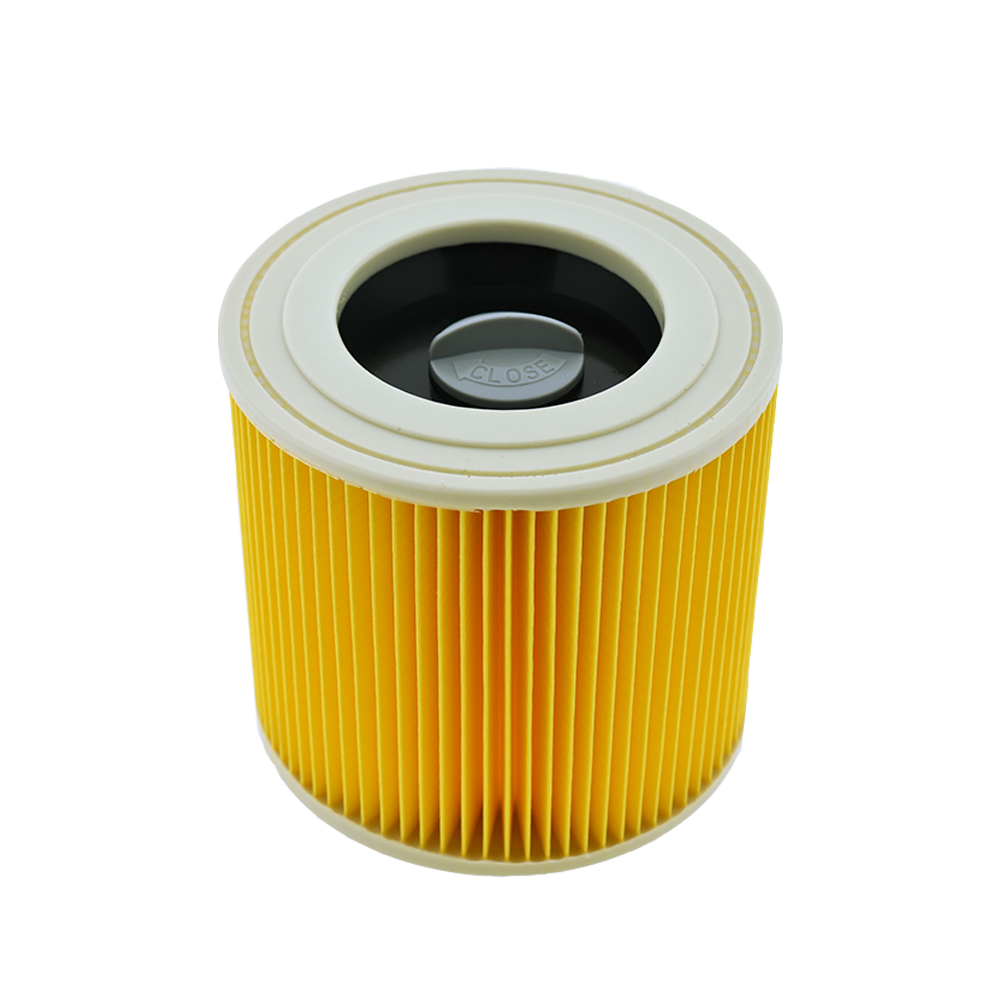 Filter geschikt voor Kärcher 64145520 / 6.414-552.0 (3St.)