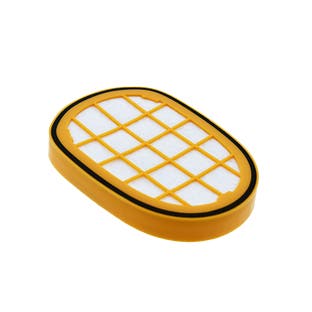 Filterset geschikt voor Philips SpeedPro Max