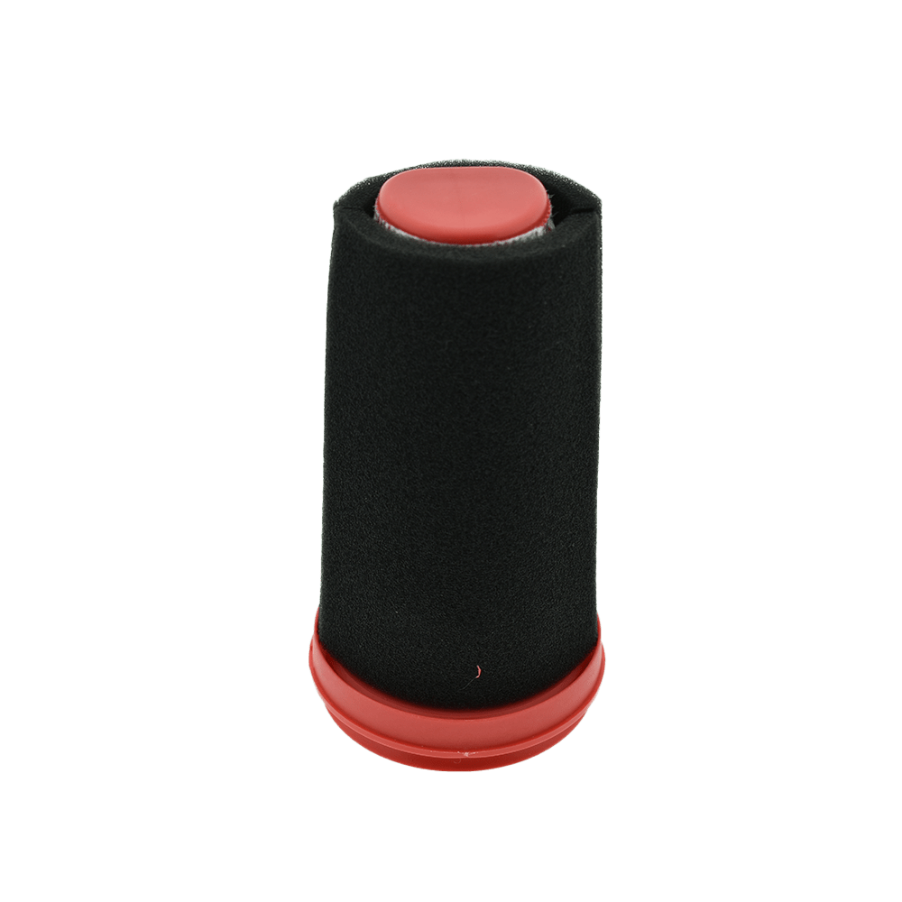 Filter geschikt voor Bosch Athlet Steelstofzuiger BBH5, BBH6, BCH5, BCH6