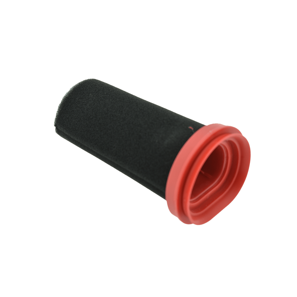 Filter geschikt voor Bosch Athlet Steelstofzuiger BBH5, BBH6, BCH5, BCH6