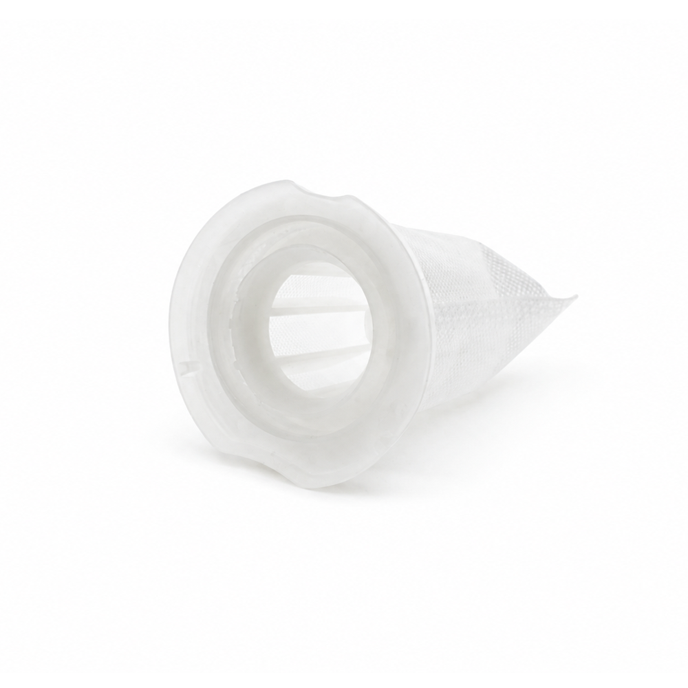 Filter stofzuiger geschikt voor Vorwerk Kobold VC100