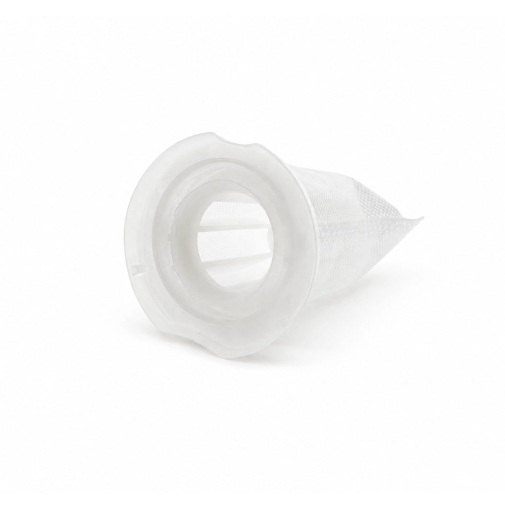 Filter geschikt voor Vorwerk Folletto VC100