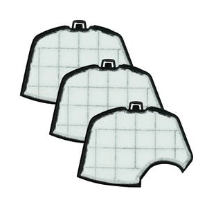 Motorbeschermingsfilter Stofzuiger geschikt voor Vorwerk Kobold VK140 / VK150 (3St.)