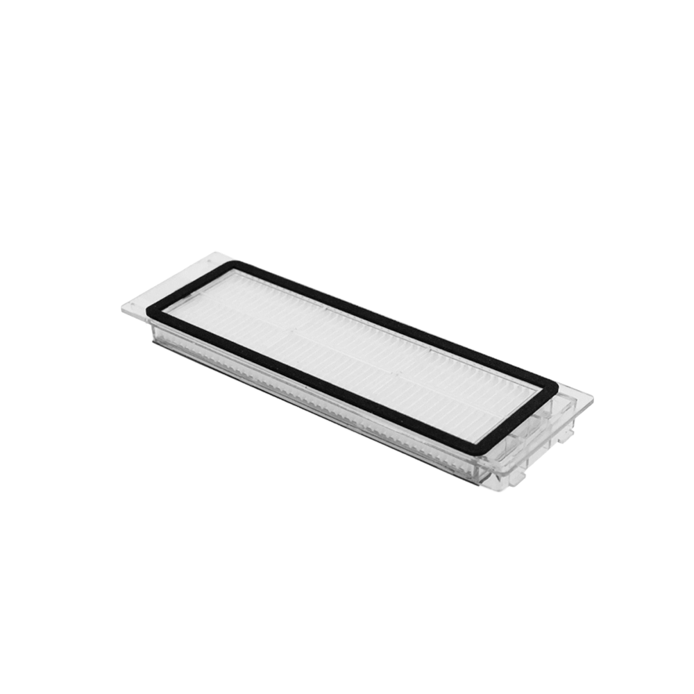 Onderdelenset Stofzuiger geschikt voor Roborock S5 / S50 (6st.)