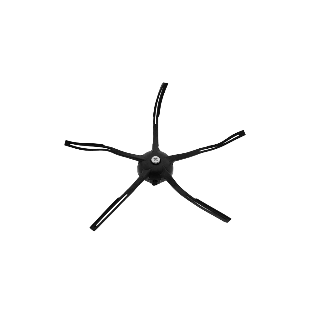 Onderdelenset Stofzuiger geschikt voor Roborock S5 / S50 (6st.)