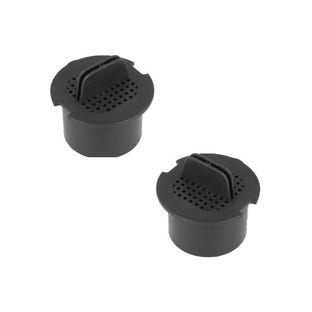 FreshAir Koolstoffilter geschikt voor Liebherr Wijnkoelkast 9447050 (2st.)