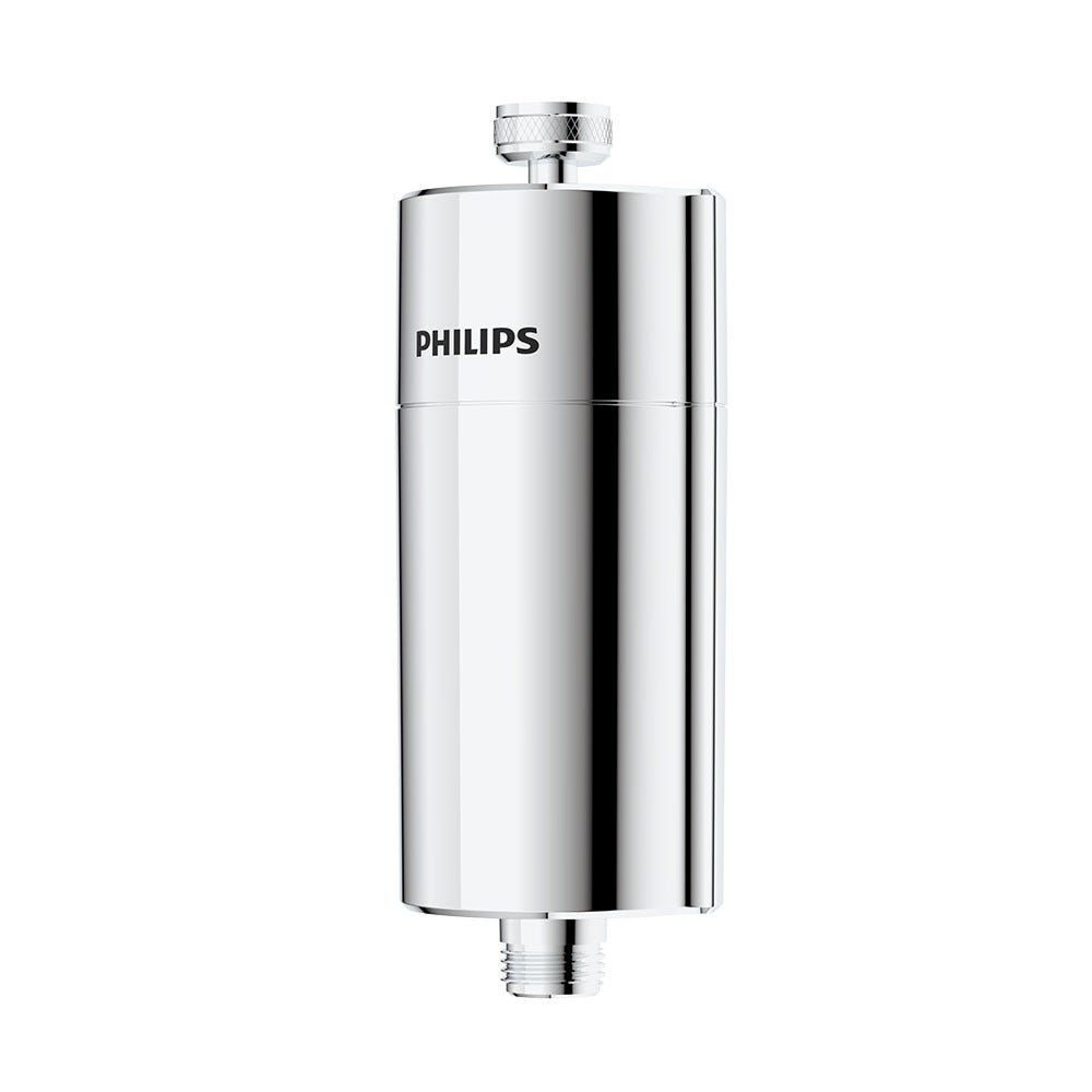 Philips Inline Douchefilter Chroom AWP1775CH