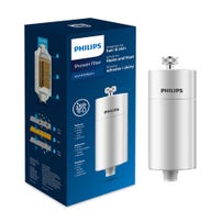 Philips Inline Douchefilter Wit AWP1775