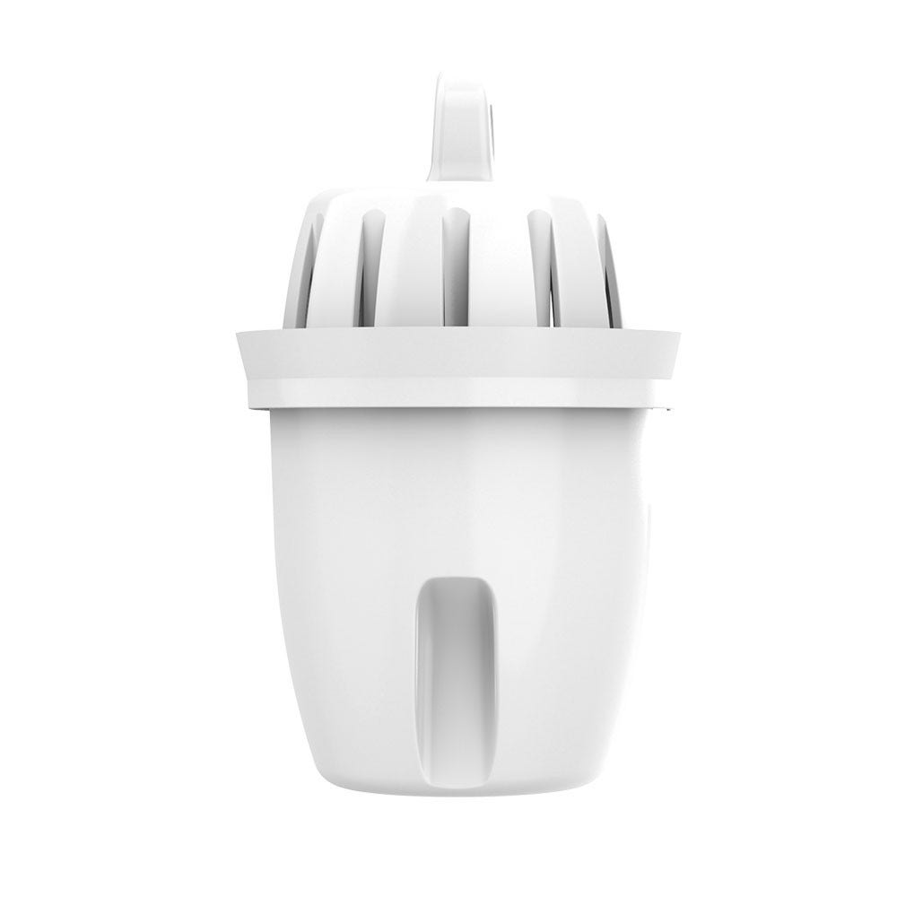 Philips Waterfilter 6-pack (filtert PFAS) compatibel met BRITA Maxtra+