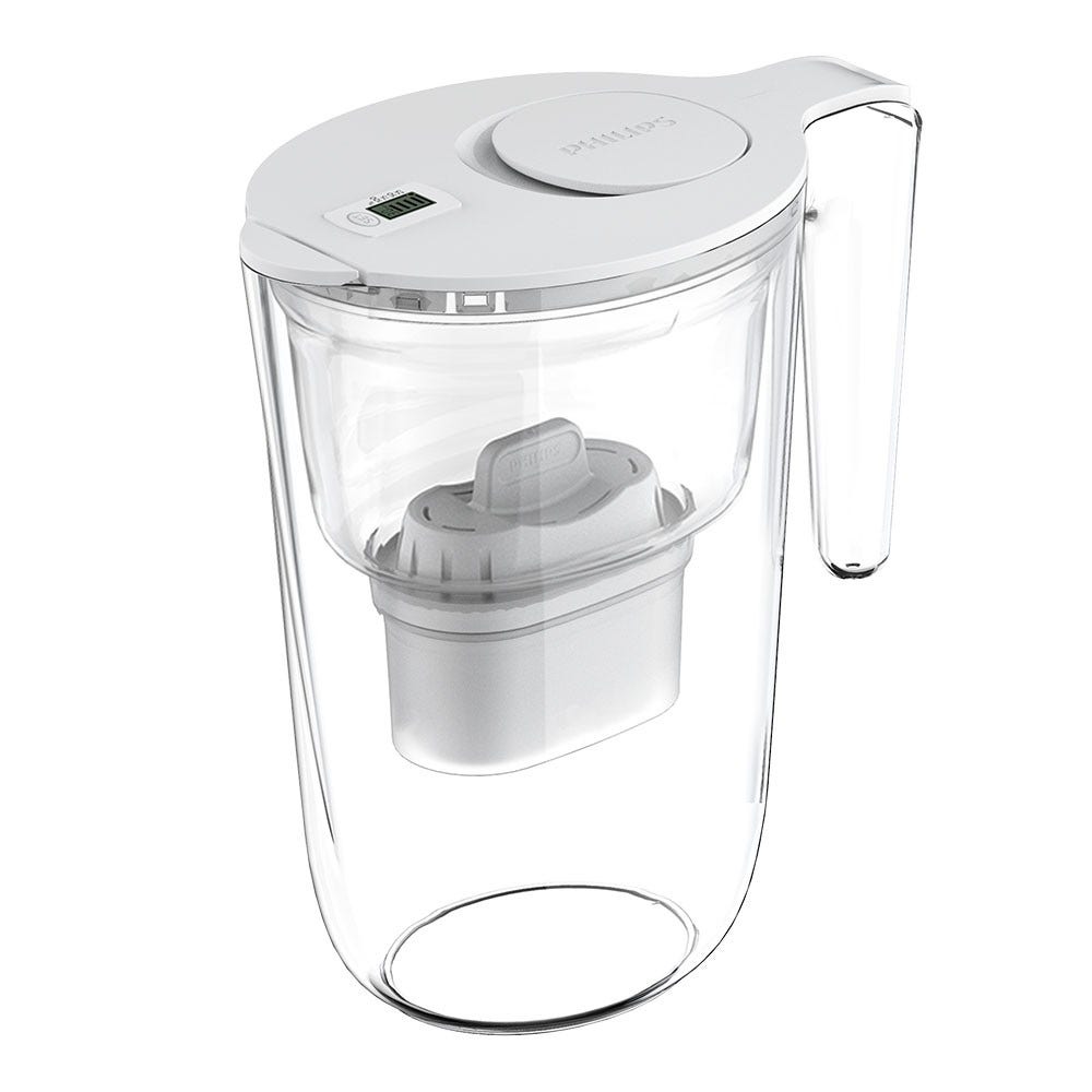 Waterfilter Noodpakket Small - Preppakket met Water filters voor Noodsituaties Philips / Allspares