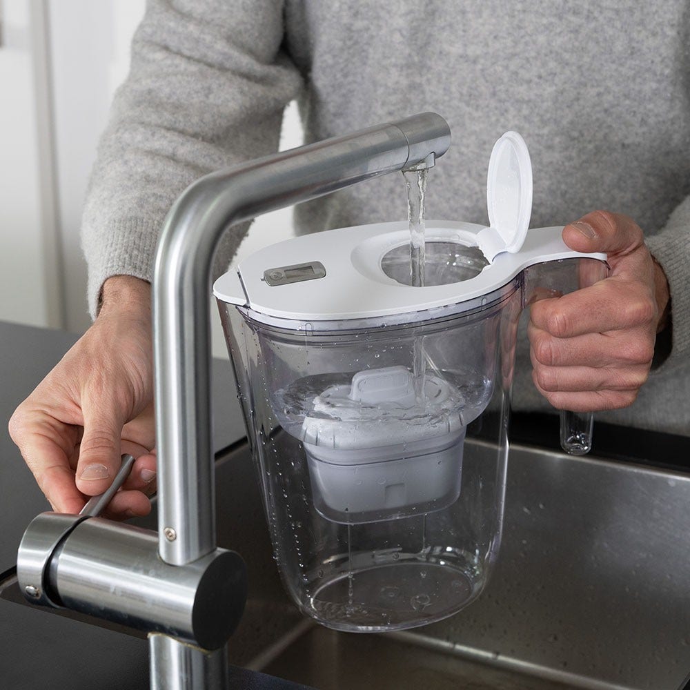 Waterfilter Noodpakket Medium - Preppakket met Water filters voor Noodsituaties Philips / Allspares