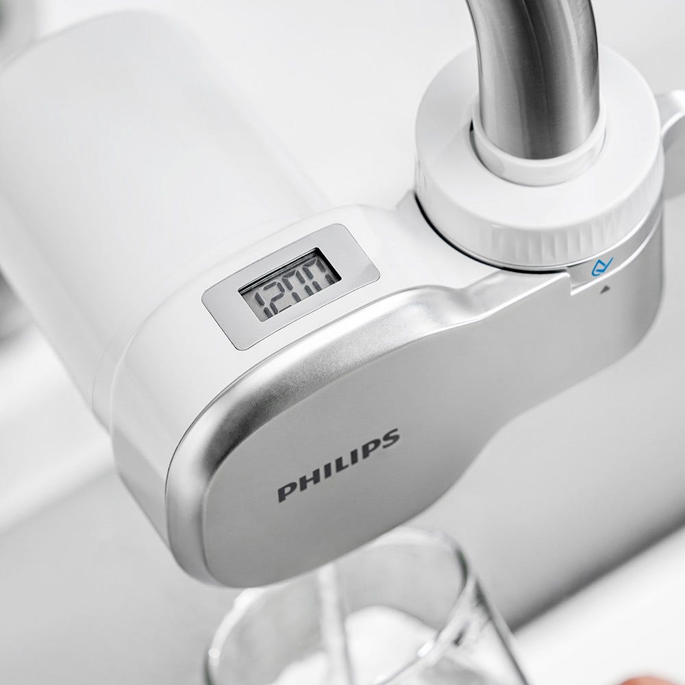Philips X-Guard Ultra Vervangingsfilter AWP315