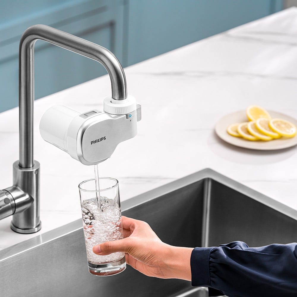 Philips X-Guard Ultra Vervangingsfilter AWP315
