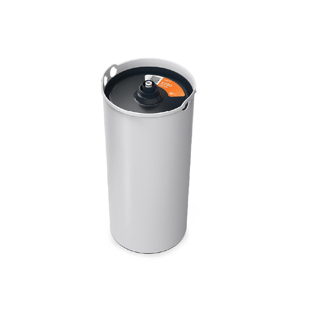 BRITA PURITY Steam 1200 Wisselpatroon 