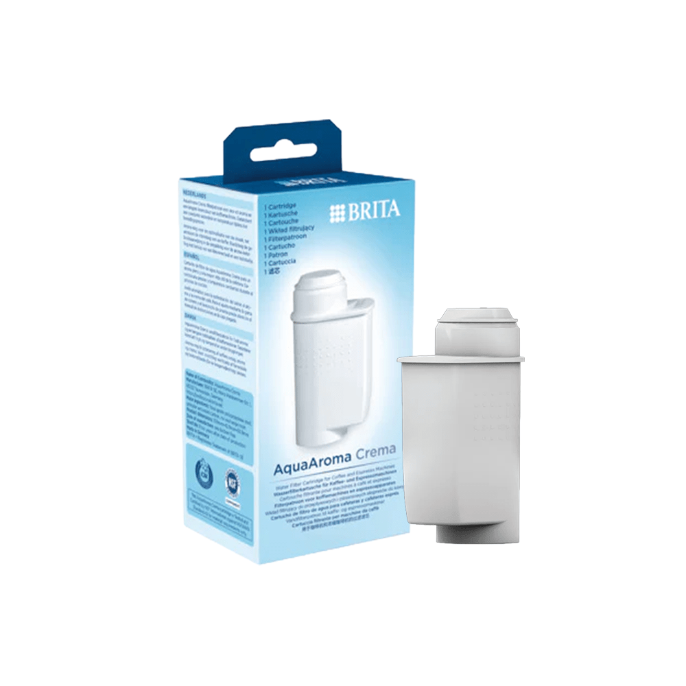BRITA AquaAroma Crema Waterfilter 101831