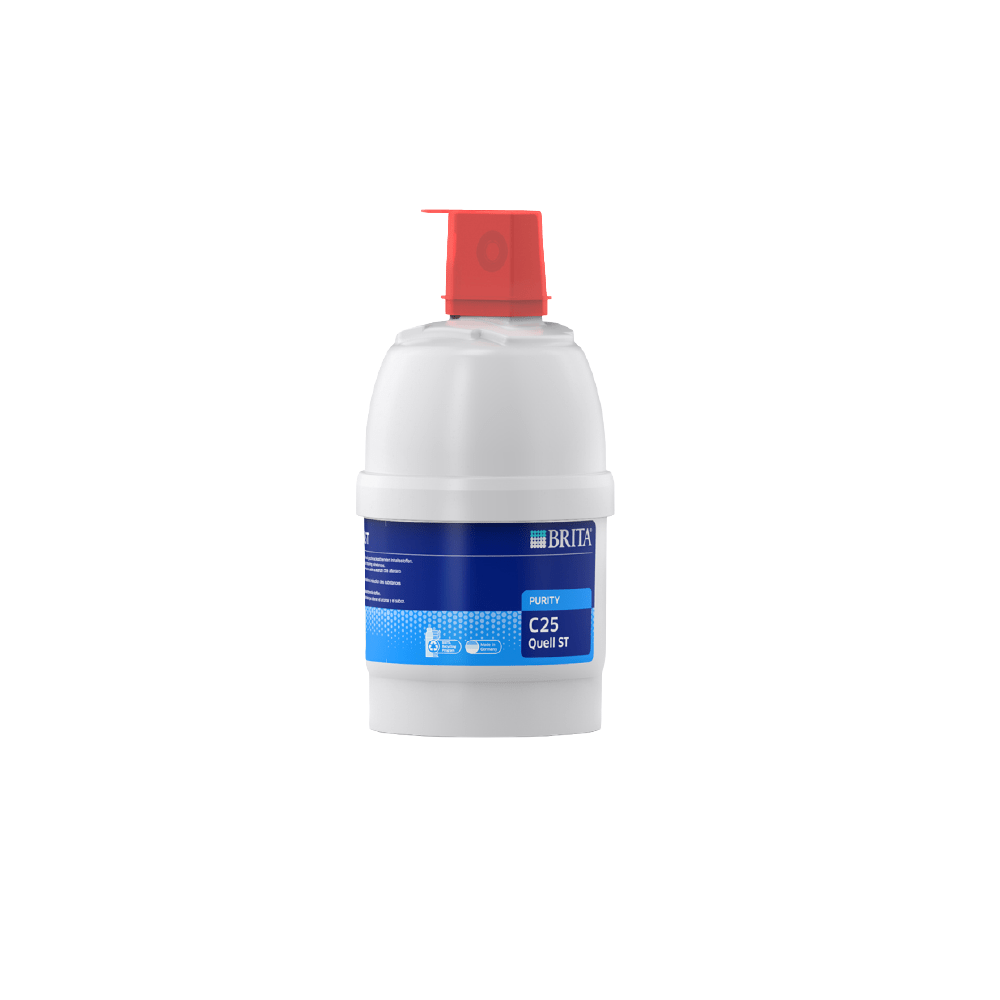 BRITA PURITY C25 Quell ST Filterpatroon
