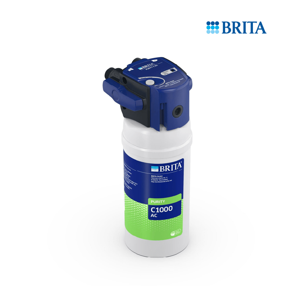 BRITA PURITY C1000 AC Filterpatroon (filtert PFAS)