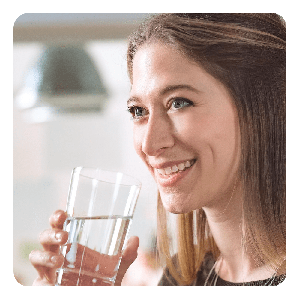 BRITA PURITY C1000 AC Filterpatroon (filtert PFAS)