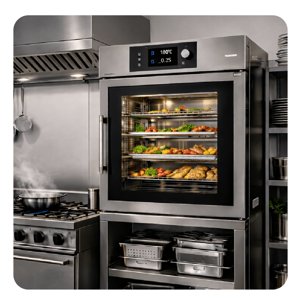 BRITA PURITY Steam 600 Filtersysteem (met MAE)