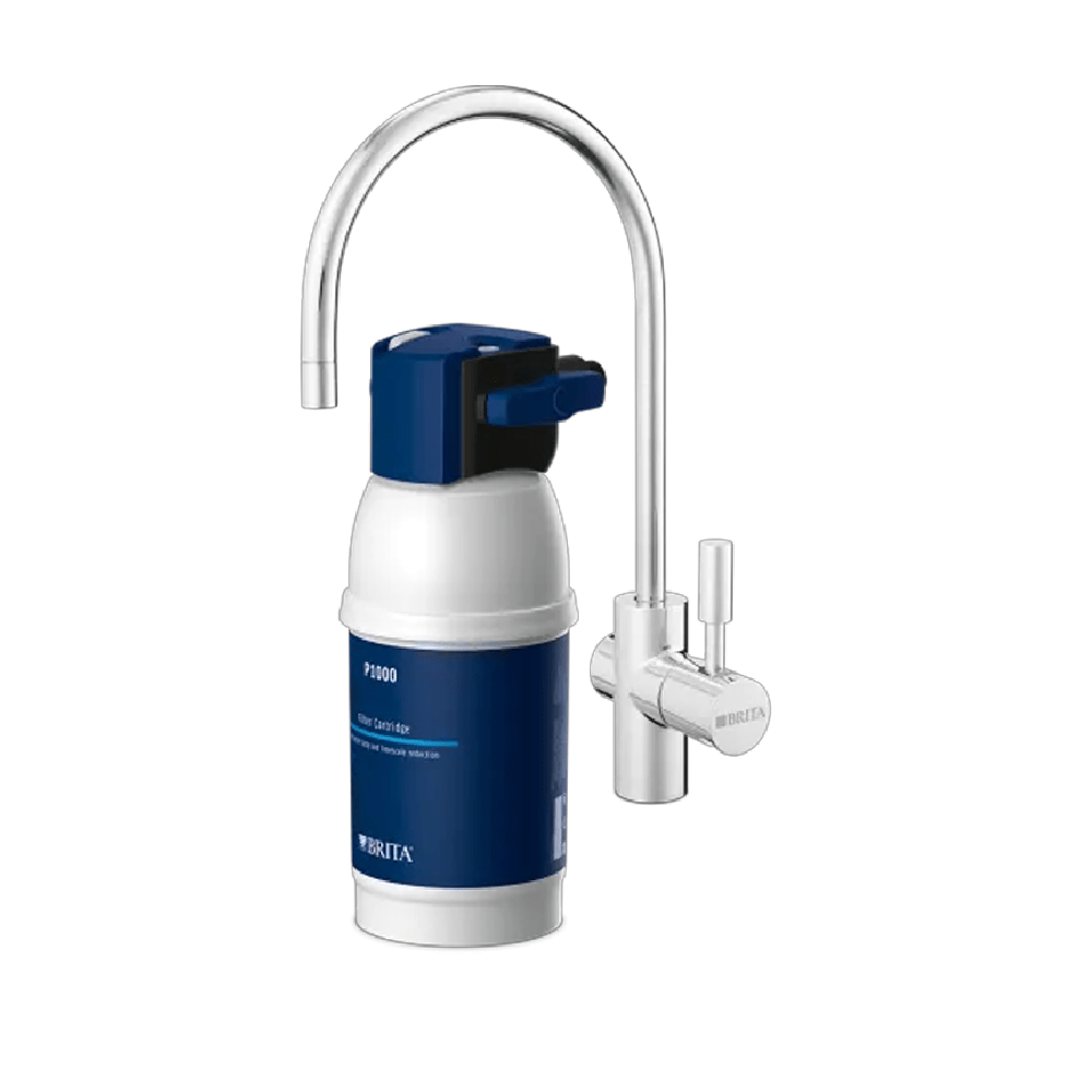 BRITA Filterpatroon P 1000