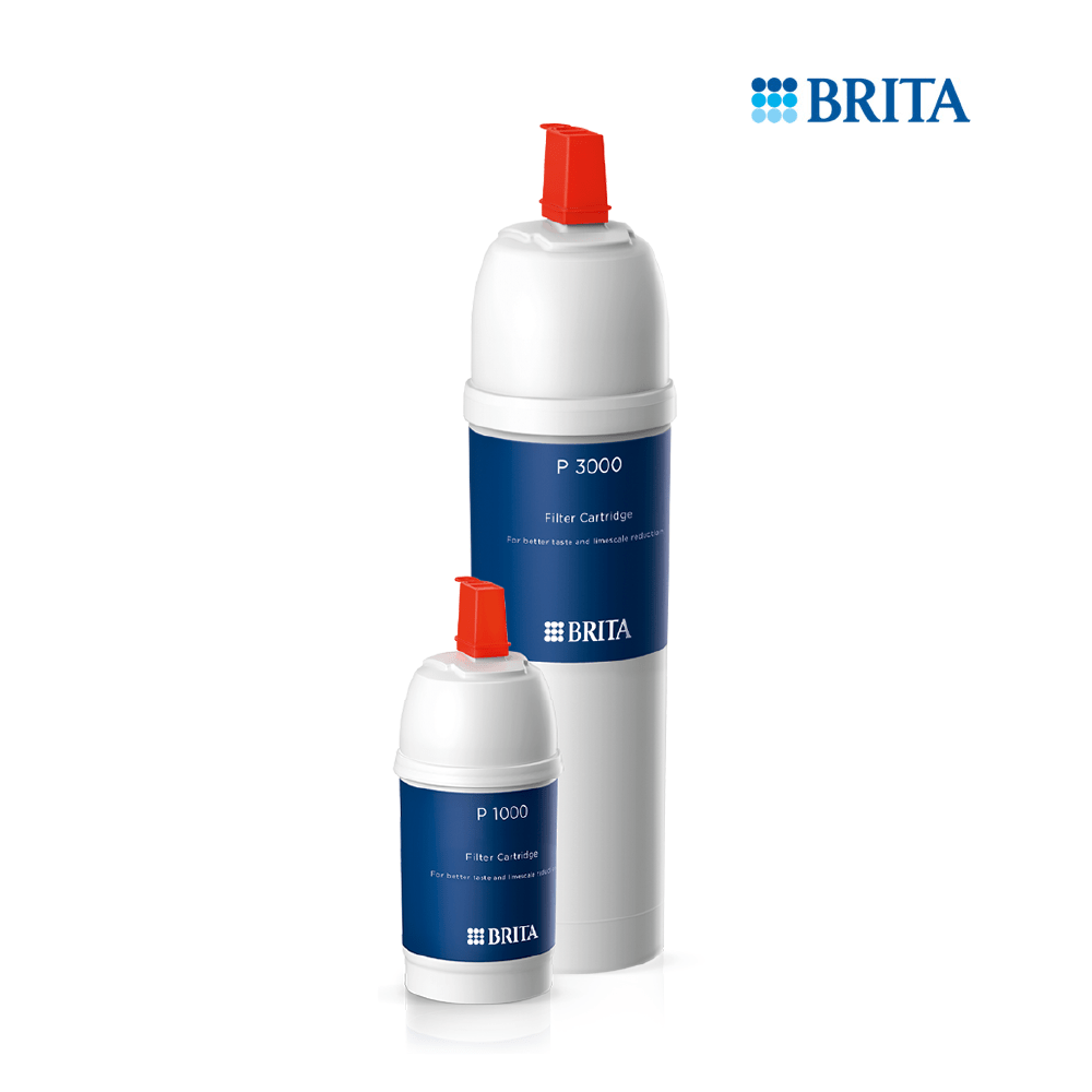 BRITA Filterpatroon P 1000