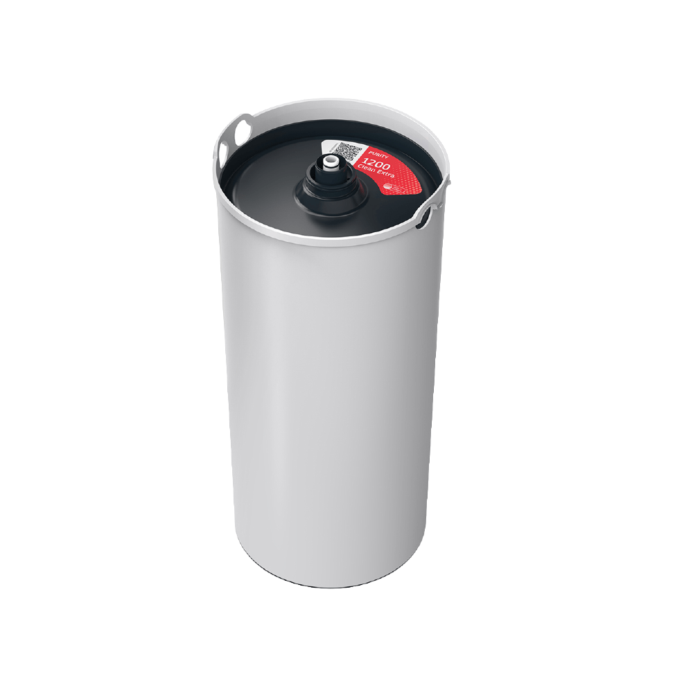 BRITA PURITY Clean Extra 1200 Wisselfilter