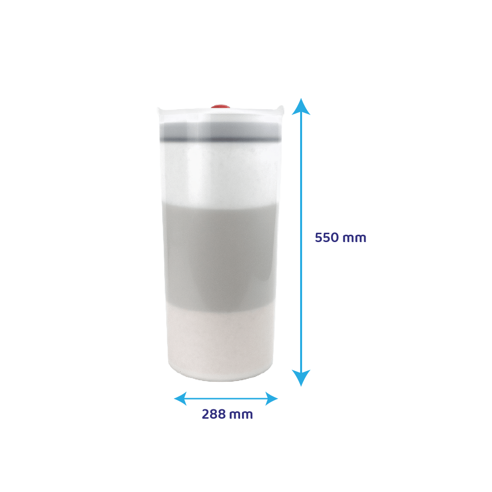 BRITA PURITY Clean Extra 1200 Wisselfilter