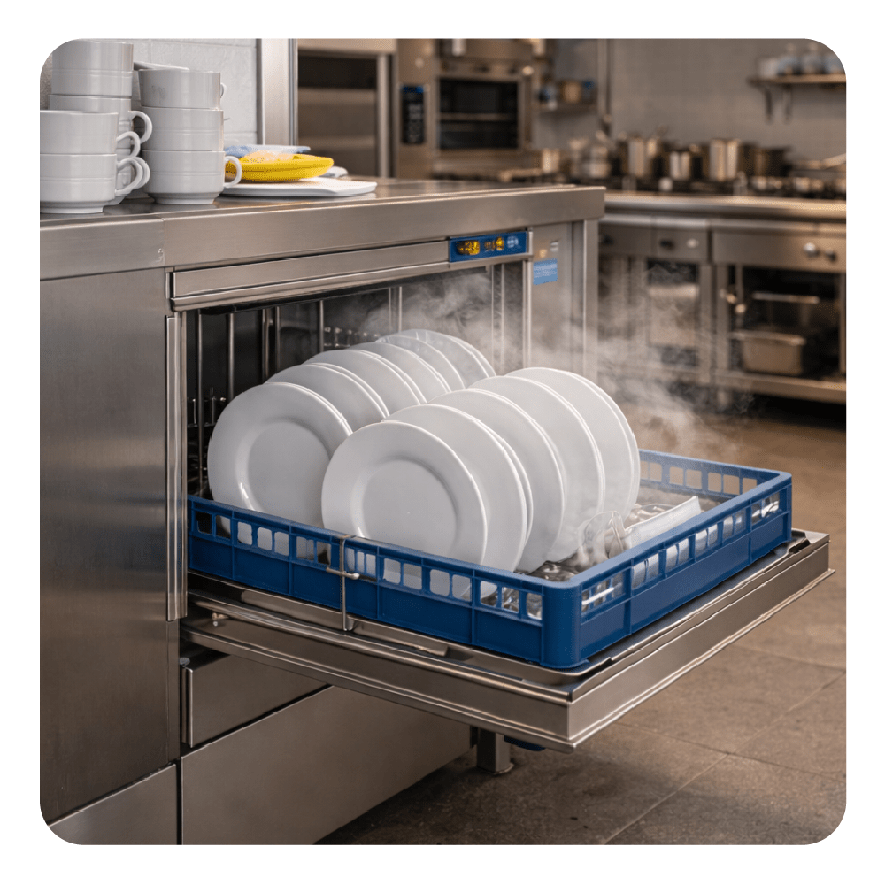 BRITA PURITY Clean Extra 1200 Filtersysteem