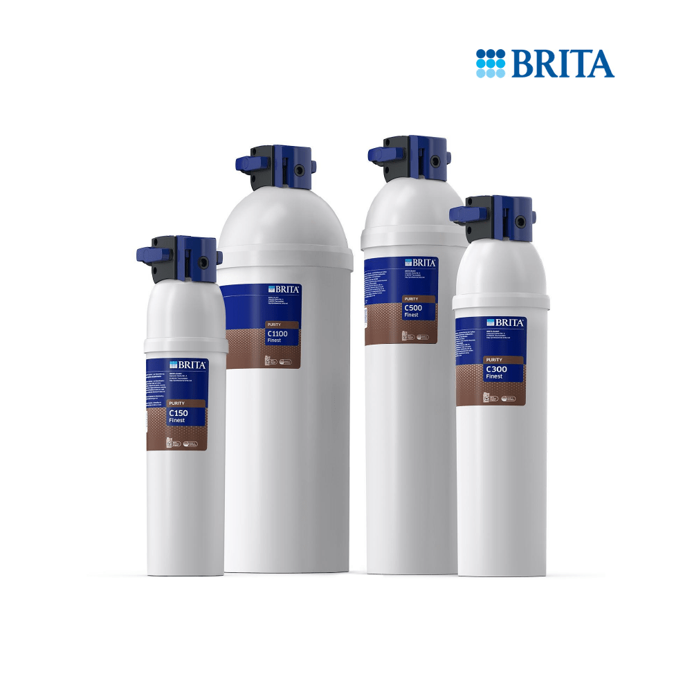 BRITA PURITY C500 Finest Filterpatroon