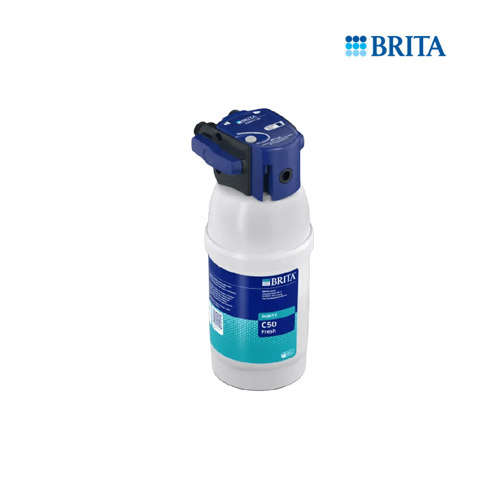 BRITA PURITY C50 Fresh Filterpatroon