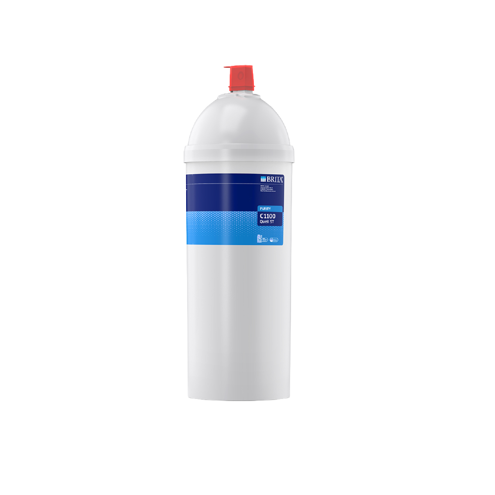 BRITA PURITY C1100 Quell ST Filterpatroon