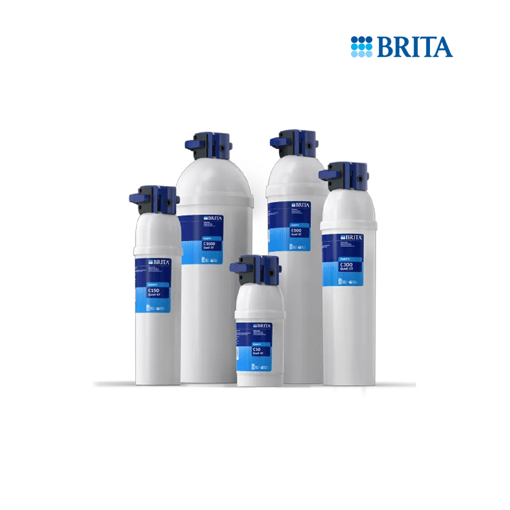 BRITA PURITY C1100 Quell ST Filterpatroon