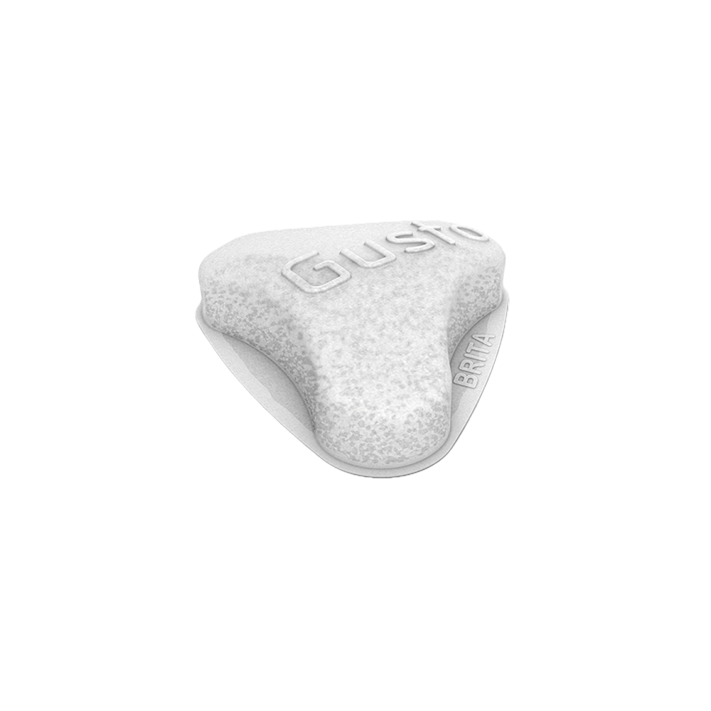 BRITA Aquagusto 100 Waterreservoirfilter