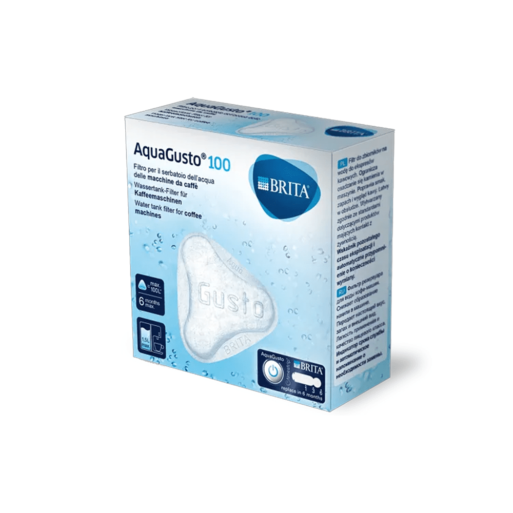 BRITA Aquagusto 100 Waterreservoirfilter