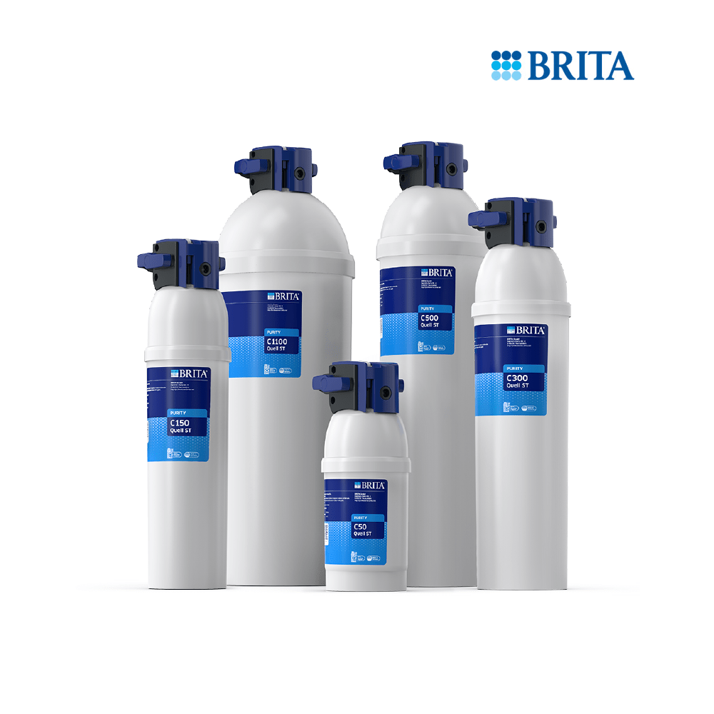 BRITA PURITY C150 Quell ST Filterpatroon