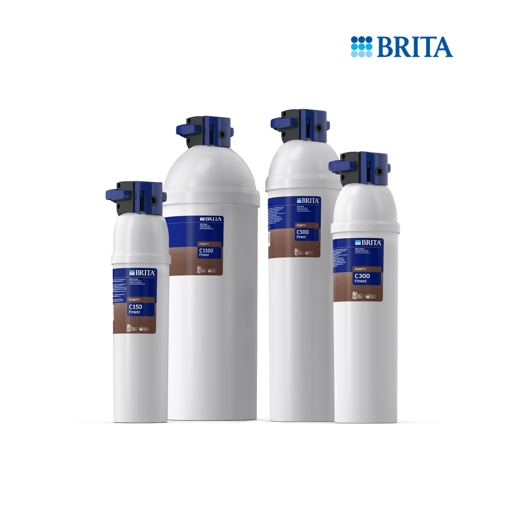 BRITA PURITY C300 Finest Filterpatroon