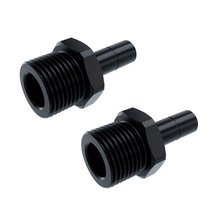 BRITA Inzetstuk JG8–G3/8 (2St.)