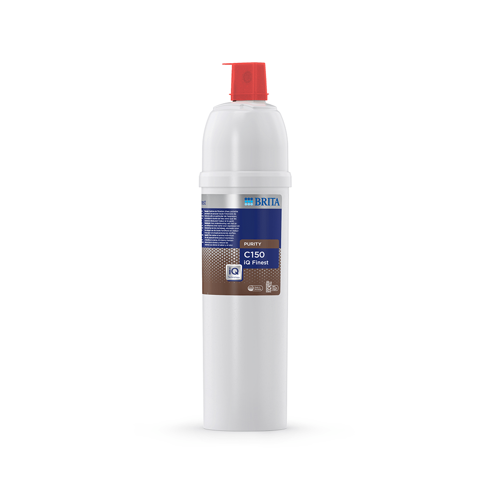 BRITA PURITY C150 iQ Finest Filterpatroon geschikt voor iQ Filterkop