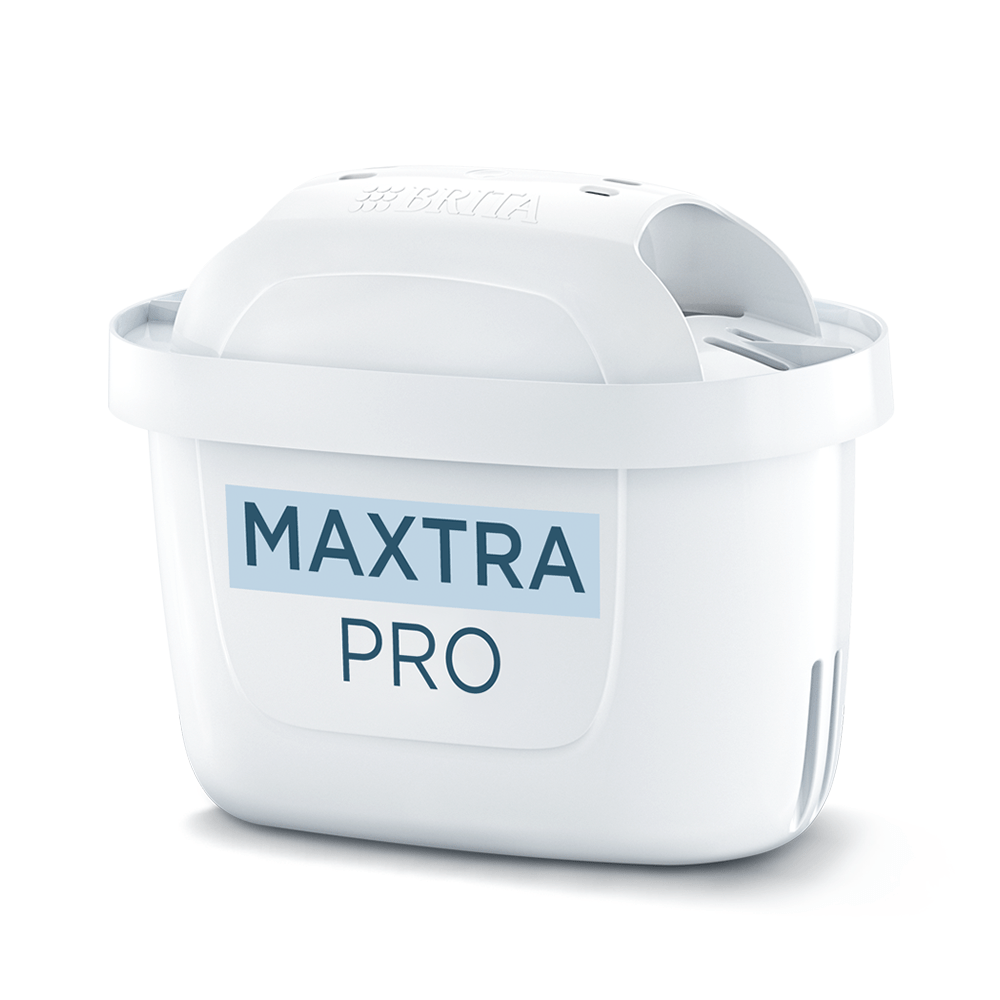 Brita MAXTRA PRO All-In-One Waterfilterpatronen 6 Stuks