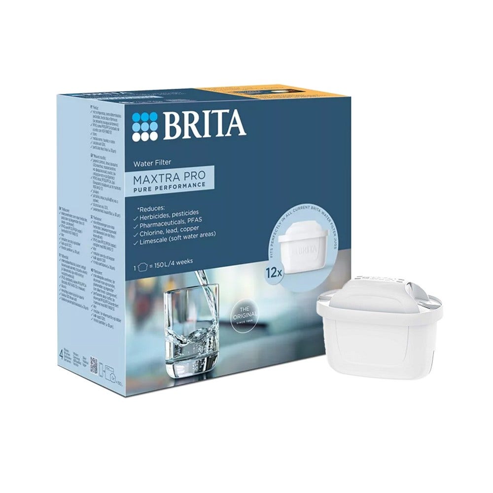 BRITA MAXTRA+ 12個セット 楽天市場】【スーパーSALE 6個/10個/12個/18個セット】浄水器の
