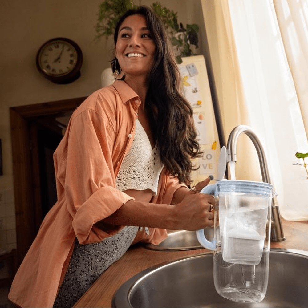 BRITA MAXTRA PRO PURE PERFORMANCE Waterfilter 12-pack (filtert PFAS)